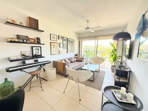 Departamento en Venta de 3 ambientes