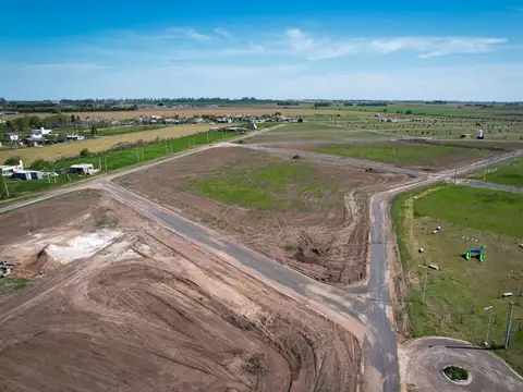 Terreno en Venta de 430,0 m2