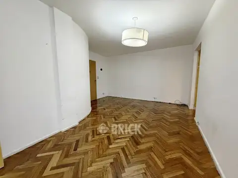 Departamento en Venta en Barrio Norte, USD 67.000