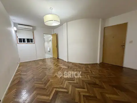 CHARCAS AL 2800 - 41 M2 TODO A NUEVO PATIO APTO PROFESIONAL AMPLIO LIVING