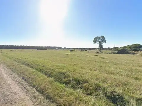 LOTES EN SAN EDUARDO DEL MAR