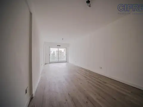 Oficina Monoambiente con 1 baño