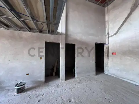VENTA OFICINAS A ESTRENAR EN Av. CONSTITUCIÓN 5000 - DESDE U$S 95.000 - EDIFICIO EXCLUSIVO DE OFICIN