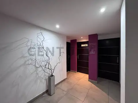 Oficina 2 ambientes con 1 baño