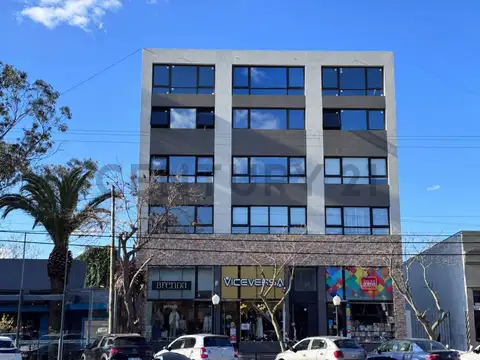 VENTA OFICINAS A ESTRENAR EN Av. CONSTITUCIÓN 5000 - DESDE U$S 95.000 - EDIFICIO EXCLUSIVO DE OFICIN