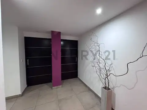 Av. Constitución 5000, Piso 3
