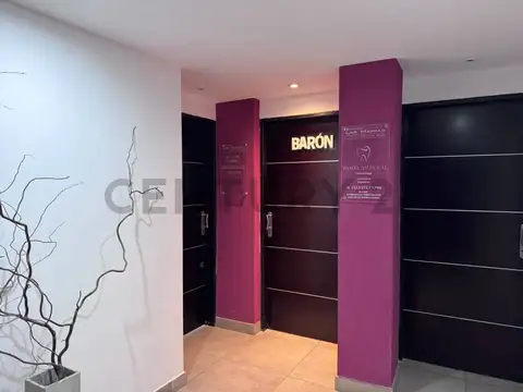 Oficina en Venta A Estrenar