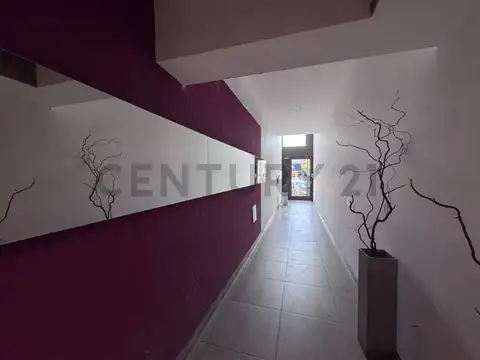 VENTA OFICINAS A ESTRENAR EN Av. CONSTITUCIÓN 5000 - DESDE U$S 95.000 - EDIFICIO