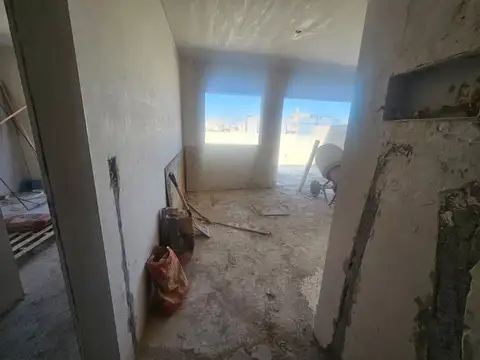 VENTA  DOS AMBIENTES VILLA CRESPO ANTICIPO