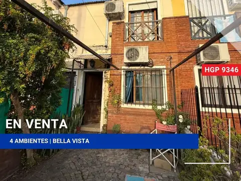 Departamento - Venta - Argentina, Bella Vista - Pardo 605