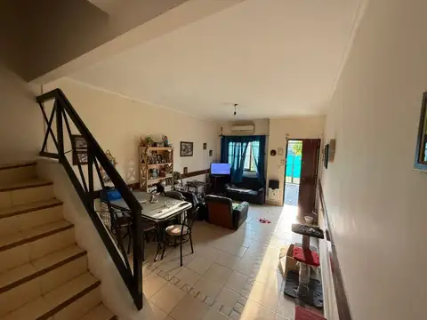 Departamento en Venta en Bella Vista, USD 85.000