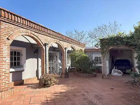 Cacique Coliqueo 1300