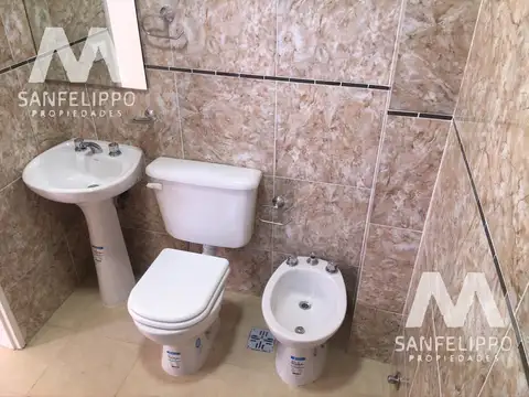 Departamento a estrenar - Venta - Villa Dominico, Avellaneda