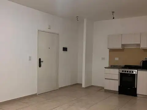 Departamento en Alquiler 5 años