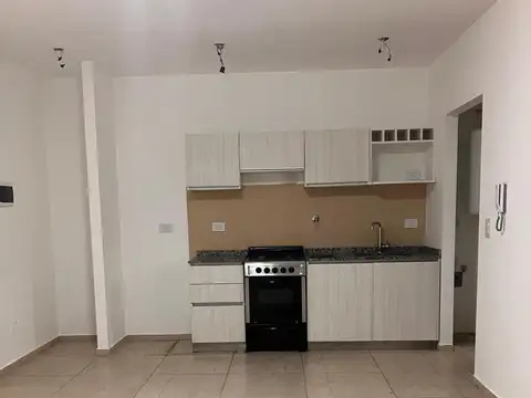 Departamento en Alquiler de 1 dormitorio