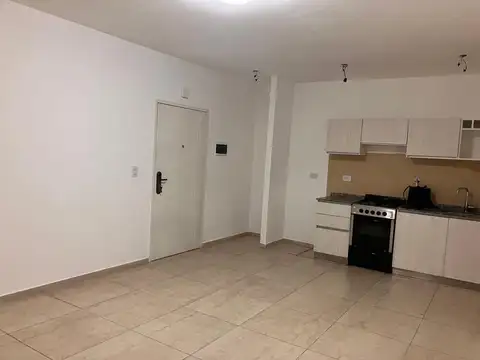 Departamento en Villa Celina