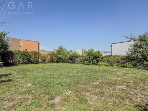 OPORTUNIDAD Venta Lote en Los Robles - La Cañada de Pilar