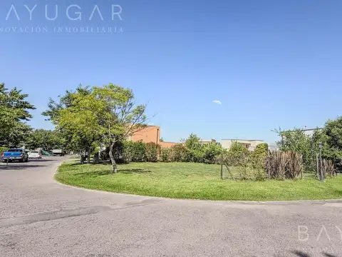 OPORTUNIDAD Venta Lote en Los Robles - La Cañada de Pilar