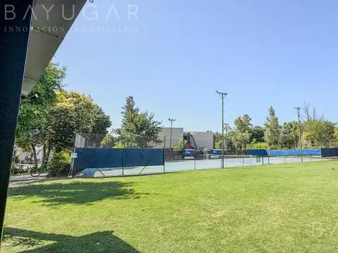 Terreno en Venta en La Cañada de Pilar - Los Robles, USD 55.000