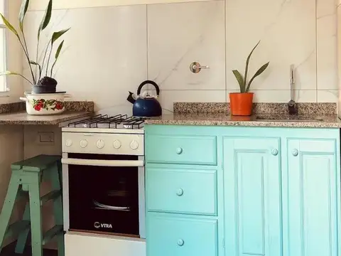 Casa en venta - 2 Dormitorios 1 Baño - Costa del Este