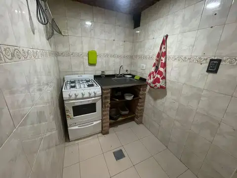 VENTA PH 3 AMBIENTES CON ALTILLO BOEDO CABA