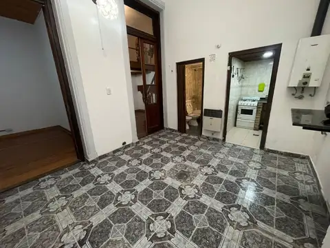 VENTA PH 3 AMBIENTES CON ALTILLO BOEDO CABA