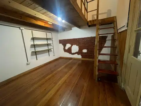 Depto Tipo Casa en Venta de 3 dormitorios