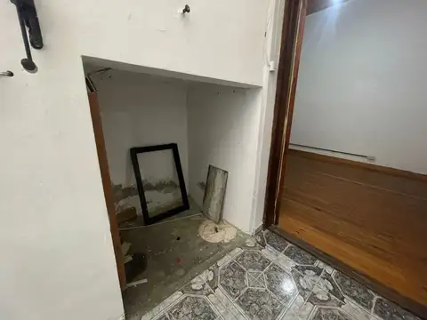 Depto Tipo Casa en Venta en Boedo, USD 74.900