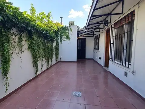 Venta PH 3 ambientes. Patio. Villa Bosch A/CRÉDITO