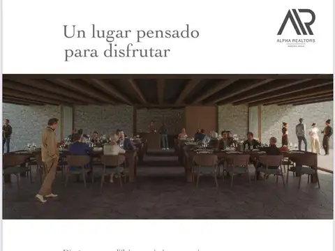 Terreno en Venta de 4000,0 m2