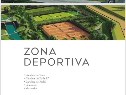 Terreno en Venta 75  mts Fondo