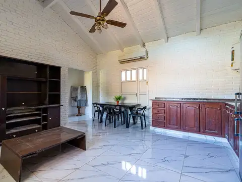 Casa en Venta de 1 dormitorio