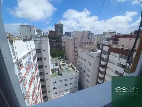 Departamento en venta en Centro mar del Plata