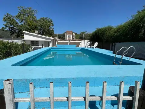 Casa en Venta en Villa Carlos Paz, Punilla