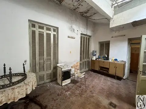 Casa en Venta 60 años