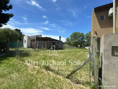 AMPLIO LOTE EN ZONA RESIDENCIAL CALLE 24 Y GARAY