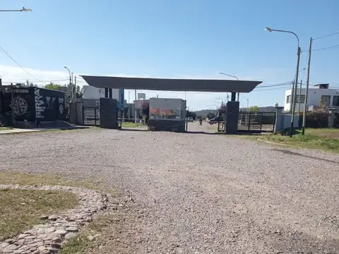LOTE VENTA B° PRVADO TERRA BEI  LUJAN DE CUYO