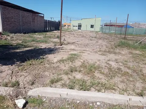 Terreno en Venta de 320,0 m2