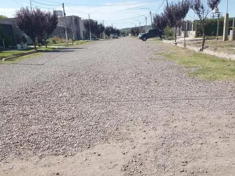 Terreno en Venta en Perdriel, USD 19.000