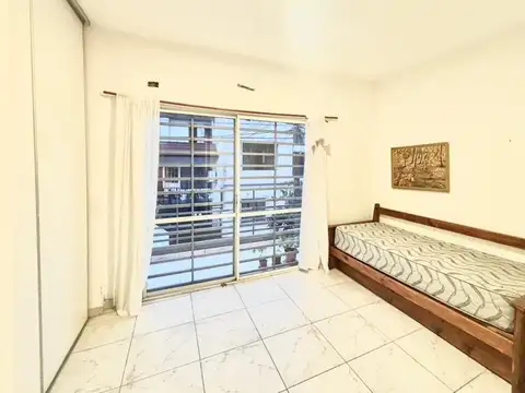 Depto Tipo Casa en Venta de 2 ambientes