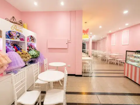 Local en Alquiler en Villa Urquiza, $ 4.700.000