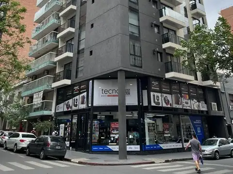 Obispo Trejo esq F Rivera externo 