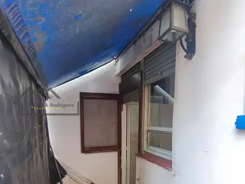 Departamento en Alquiler Permite mascota