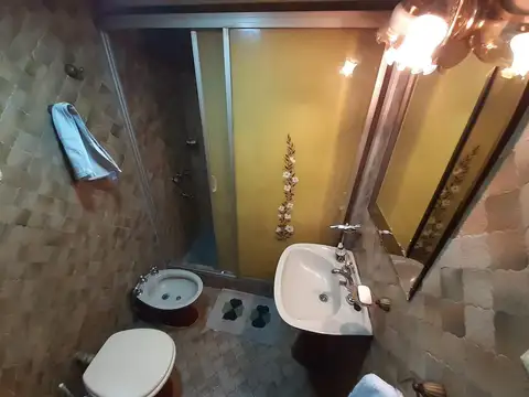 Depto Tipo Casa en Venta con 1 cocheras