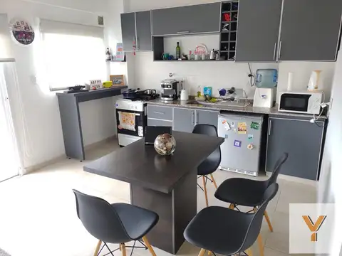 Departamento en Venta 7 años