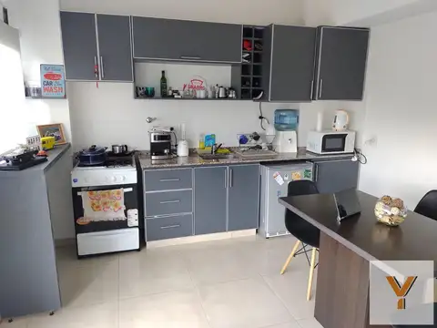 Departamento en Venta en Villa Bosch, USD 75.000
