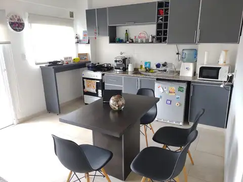 Departamento en Venta 7 años