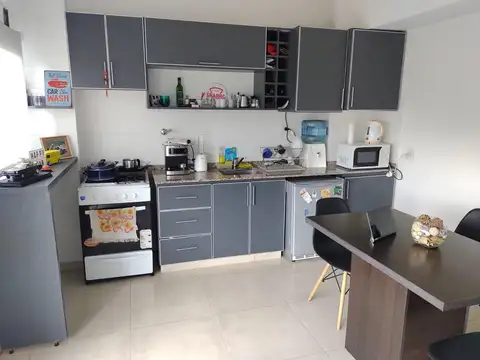 Departamento en Venta en Villa Bosch, USD 75.000