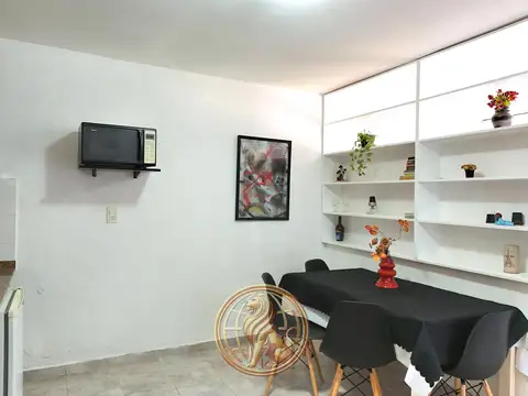 Departamento en Venta Apto profesional