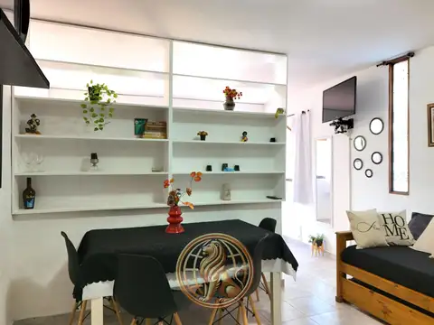 Departamento en Venta 45 años